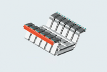 鉛合金電極板 鉛合金電極板